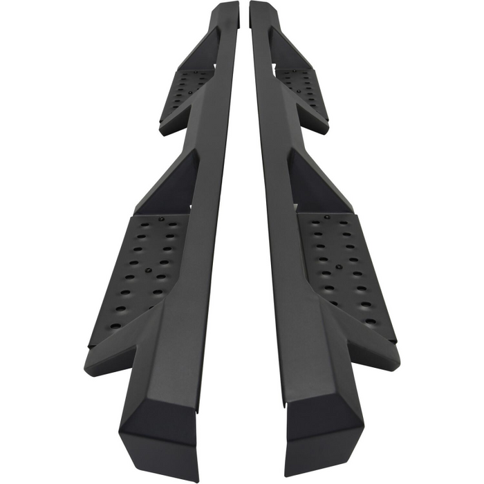 Westin HDX Drop Side Steps Textured Black Model 56-11335