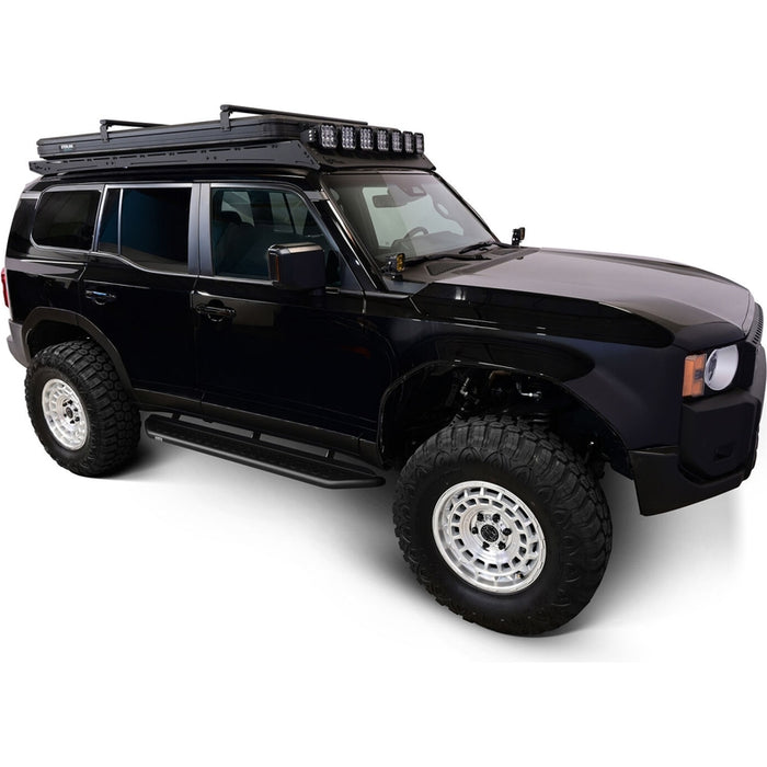 Westin Outlaw Running Boards Model 28-33795