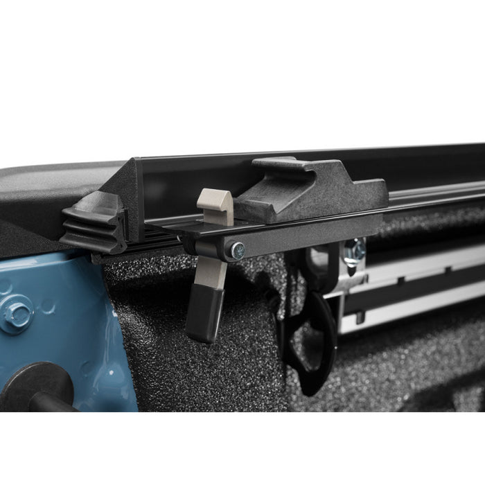 Truxedo Lo Pro Tonneau Cover - Black - 2022-2024 Ford Maverick Model 594701