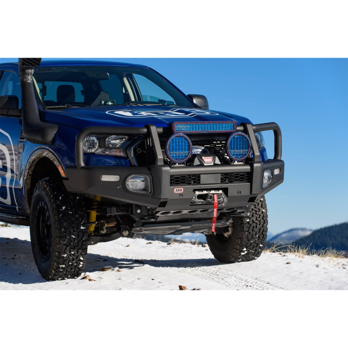 ARB Summit Front Bumper Kit Model 3440560KB