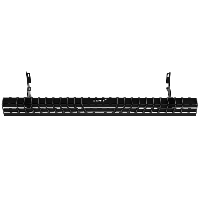 GEN-Y Running Boards - Fits Select GM 2500 & 3500 (2020-25) Standard Cab - RS & CS Model GH-25007