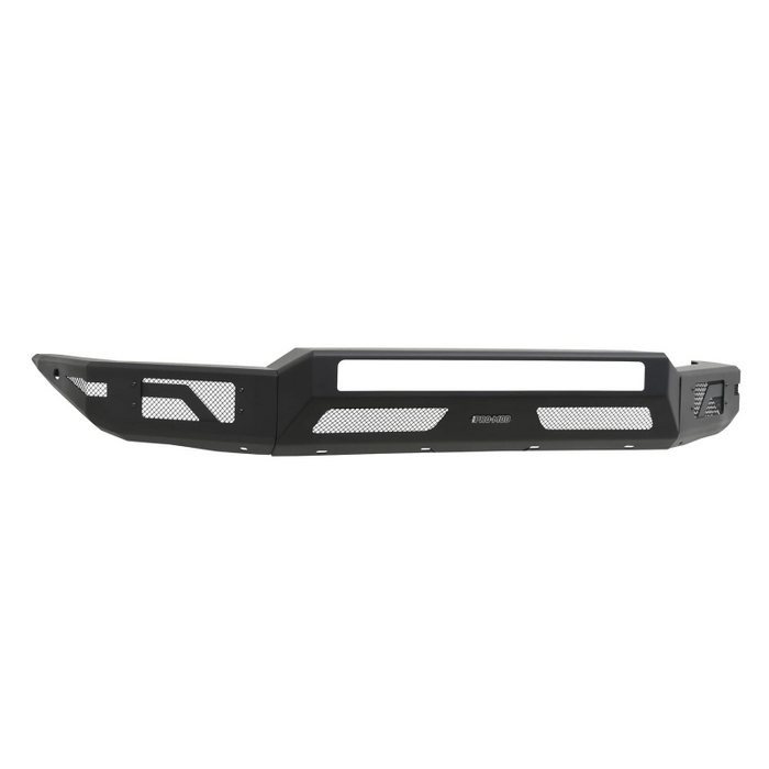 Westin Pro-Mod Front Bumper Textured Black Model 58-41045