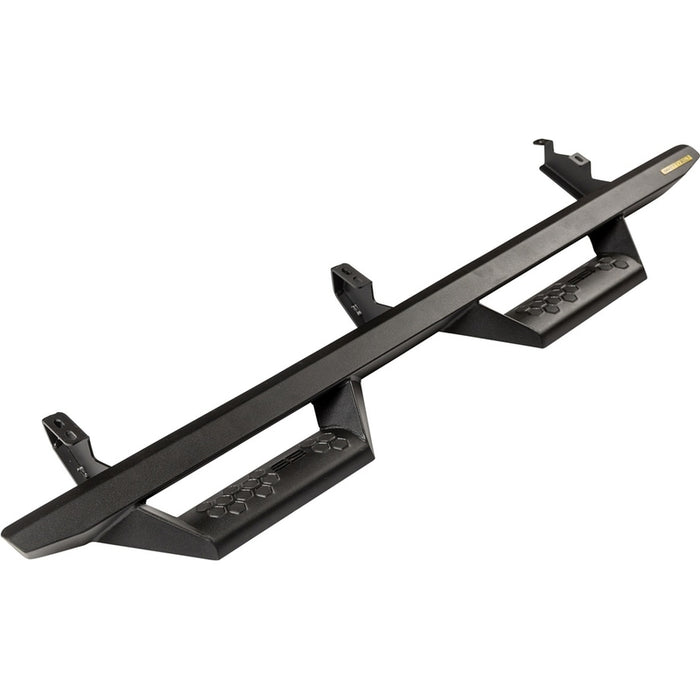 Smittybilt Angular Drop Side Steps Model EXT22CC-TX