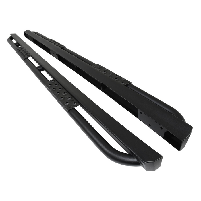 Westin XTS Rock Sliders Textured Black Model 42-14165