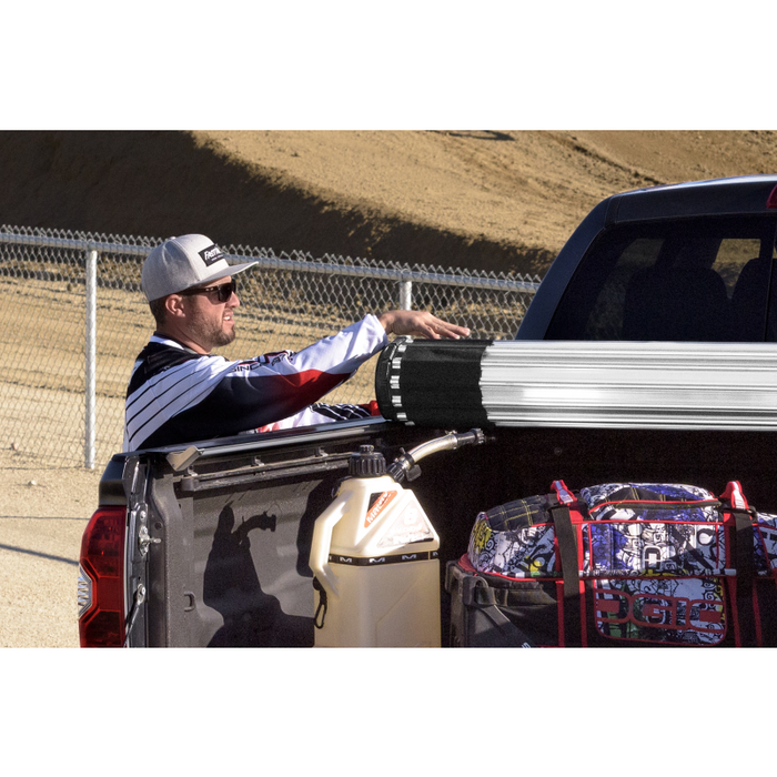 BAK Revolver X2 24-26 Tacoma 6'2" Model 39447
