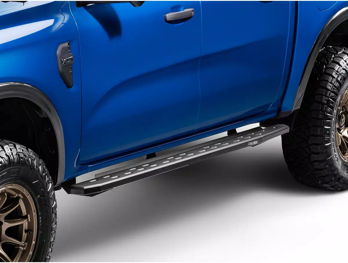 RB30 Slim Line Series