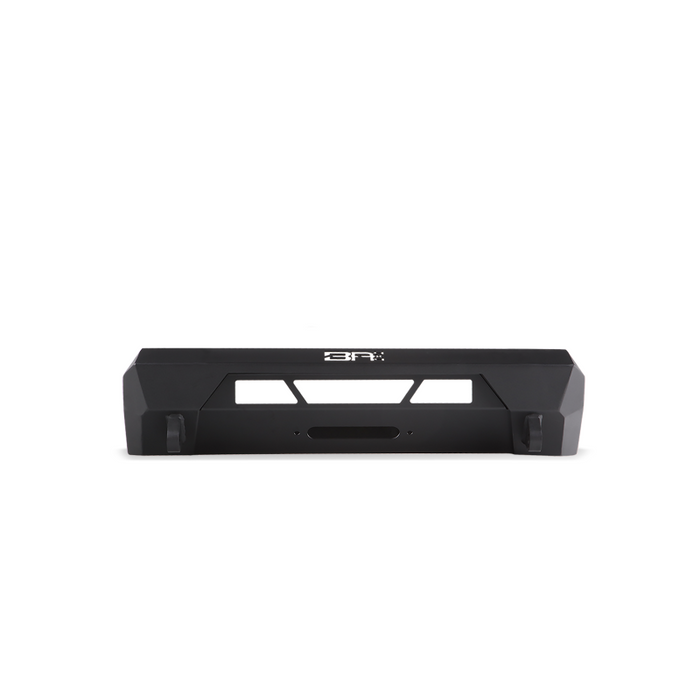 Body Armor 4X4 Front Winch Bumper Model TR-19339