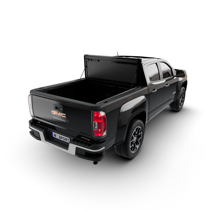Worksport AL4 Tonneau Cover 6' Bed Model 4916260