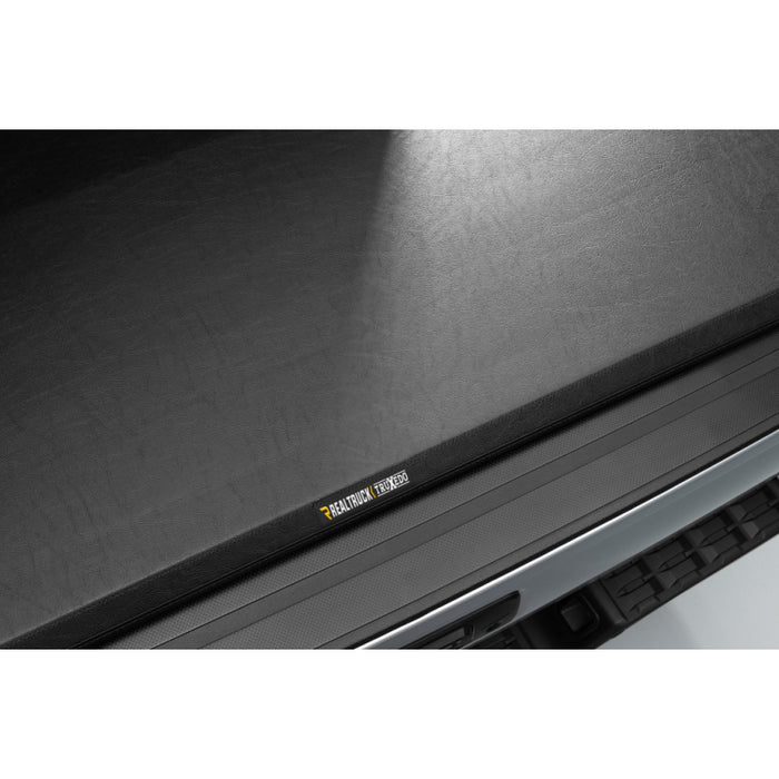 Truxedo TruXport Tonneau Cover - Black - 2024 Toyota Tacoma 6' 2" Bed Model 257101