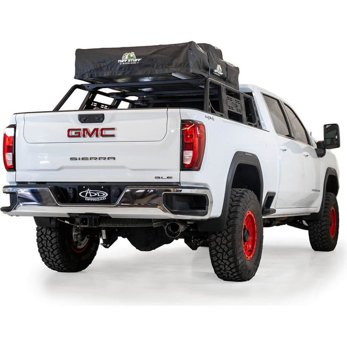 Addictive Desert Designs Universal Overland Rack Model C9988320001NA