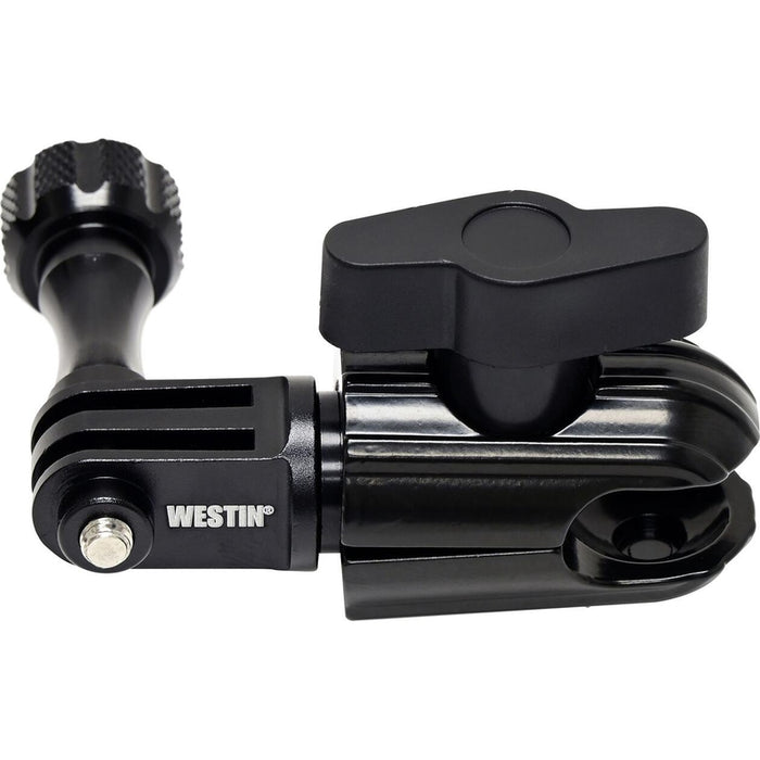 Westin GoPro Adaptor Mount Model 10-21085