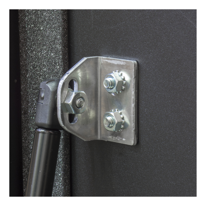 UWS Replacement Top Cylinder Bracket Model UWS-TCA