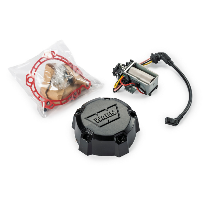 Warn Remote Clutch Service Kit For Warn Zeon XP Winches Model 109733