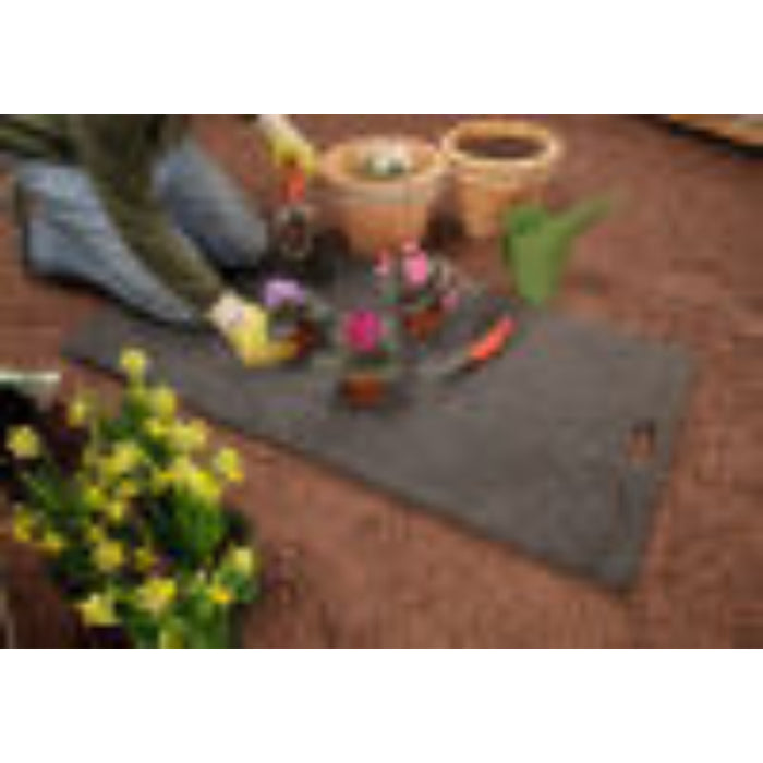 Husky Liners Trackmat 2' X 4' Folding Utility Mat Model HTW2X4MAT