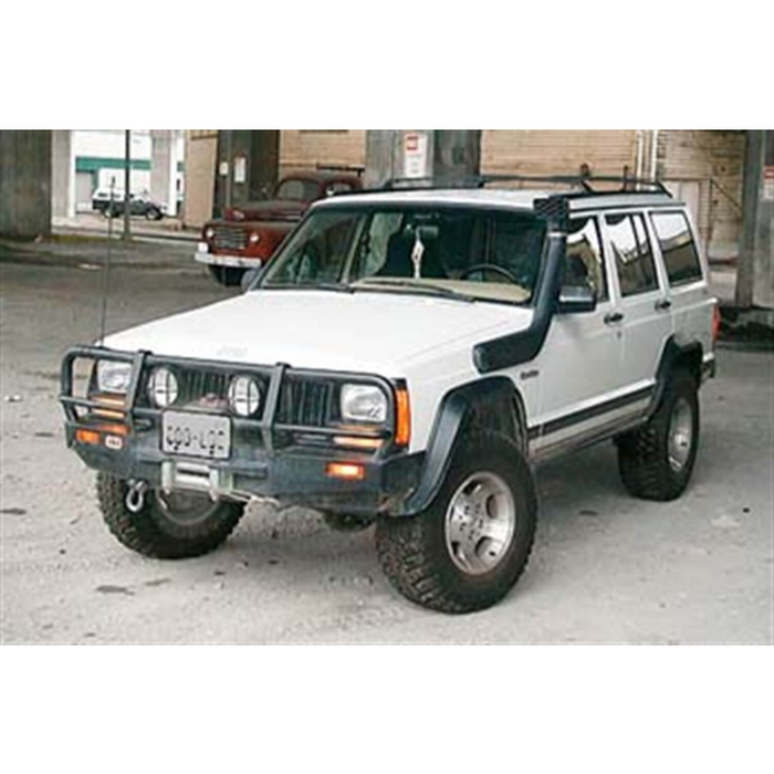 ARB Front Bumper Model 3450010B