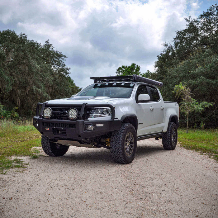 ARB Summit Front Bumper Kit Model 3462060KB