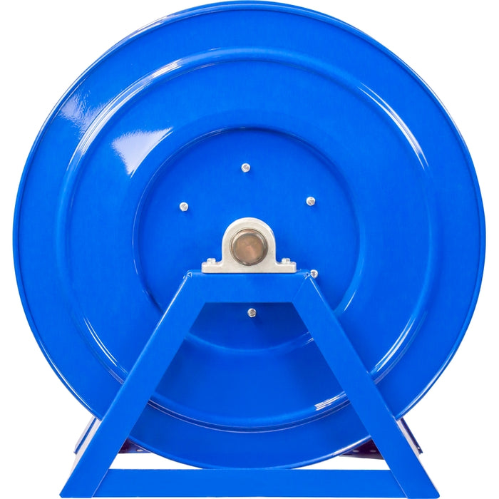 Coxreels 1195 Series 12V DC 1/2HP Motorized Hose Reel 2 in. x 90 ft. - No Hose 1000 PSI Model 1195-2428-EDV3
