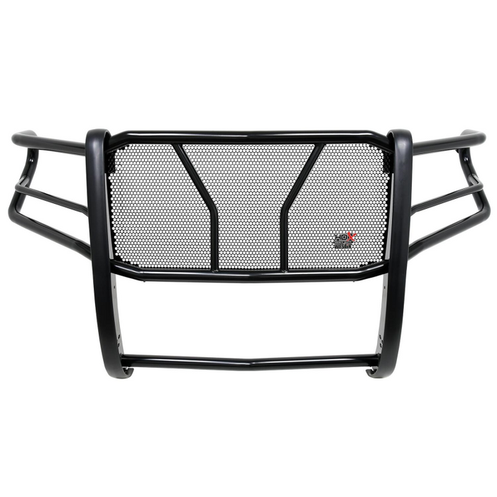 Westin HDX 3-Piece Grille Guard Black Finish Model 57-23965