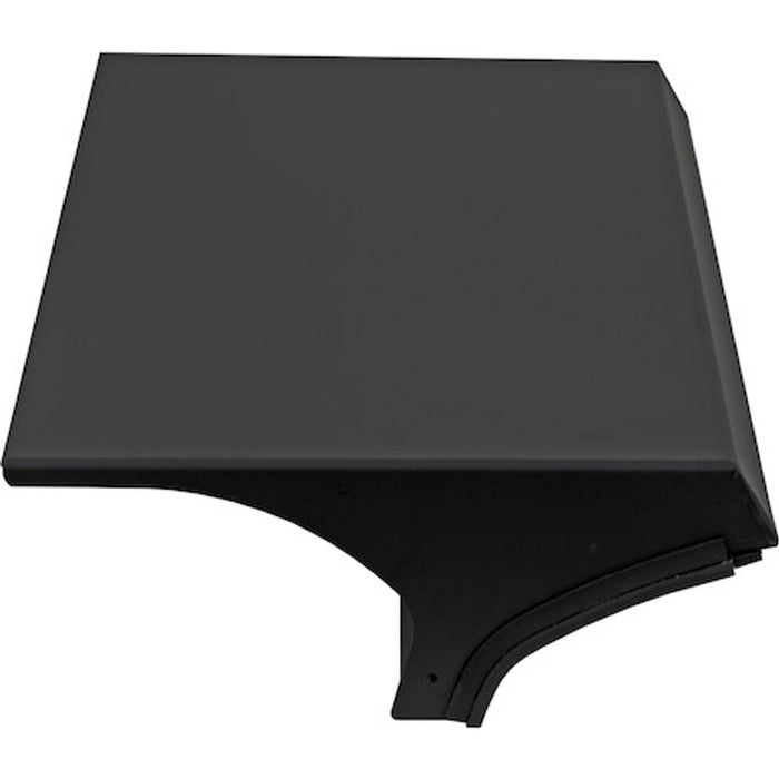 Buyers Products Drill-Free Light Bar Cab Mount for Nissan® Frontier (2023+) Model 8895405
