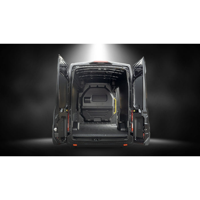 Ranger Design Composite Contoured Partition for Mercedes Sprinter Van High Roof 144" & 170" Wheelbase Model 3310-DH