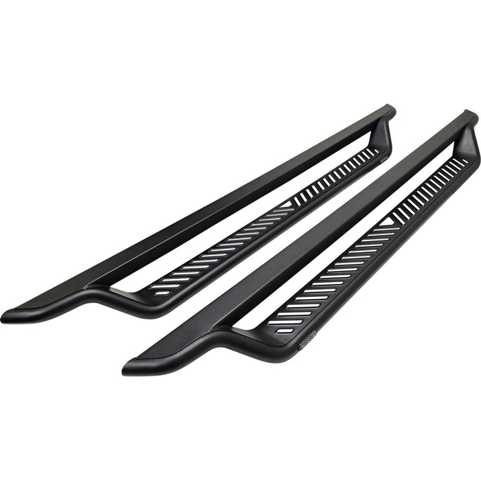 Westin Outlaw Drop Side Steps Model 20-44015