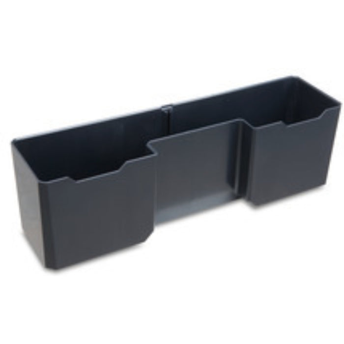 Sortimo Insetbox Ux6 H63  12 In x 3 In x 3 In Model 6000010912
