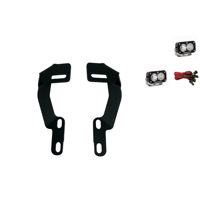 Rago Fabrication Universal Molle Panel RotopaX Mounts Model AC9905301NA