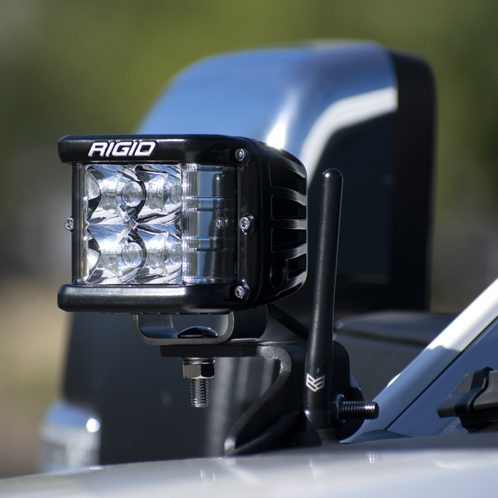 Rigid Industries A-Pillar Mounts Model 46735