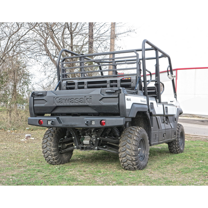 Steelcraft UTV Rear Bumper Replacement Model 65-2000