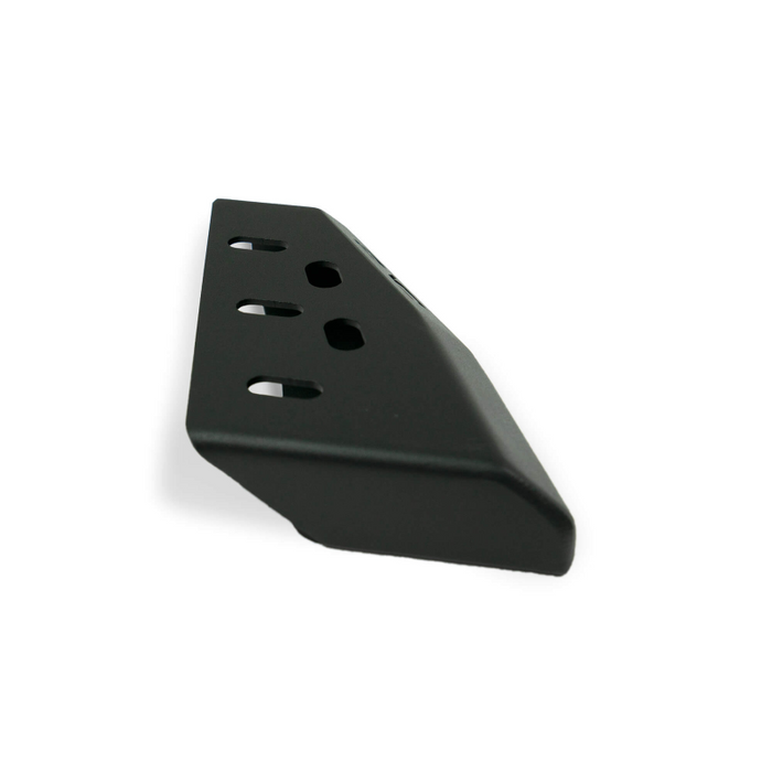 DV8 Offroad 2021-2026 Ford Bronco A-Pillar Pod Light Mounts Model LBBR-02