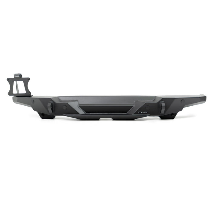 DV8 Offroad 2018-2025 Jeep Wrangler Fs-15 Series Rear Bumper Model RBJL-11