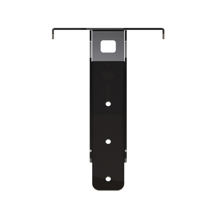 Westin HLR Beacon Light Side Mount Black Model 57-89055