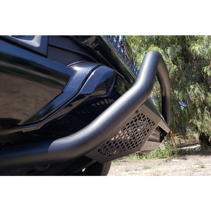 Go Rhino RC4 LR Bull Bar or RC3 LR Skid Plate Mounting Bracket Kit Only Model 565360TK