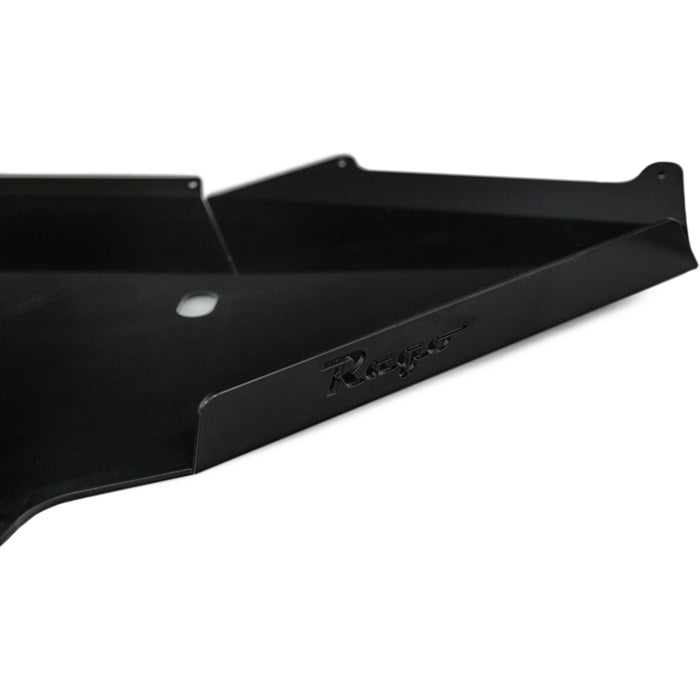 Rago Fabrication 2025+ Toyota 4Runner Skid Plate for Center Mount Front Bumper Model AC7106903NA