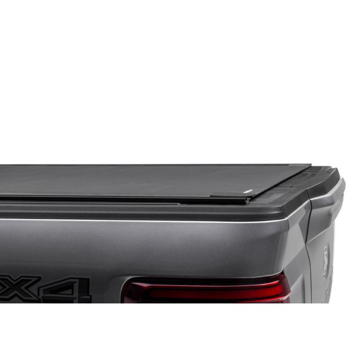 BAK Revolver X4ts Hard Rolling Truck Bed Cover For Select 2019-2023 Ford Ranger 6' Bed Model 80333RK