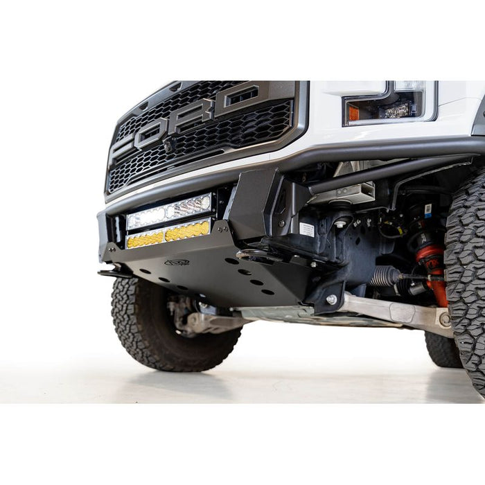 Addictive Desert Designs 17 - 20 Ford Raptor ADD PRO Bolt-On V2 Front Bumper Model F118103500103