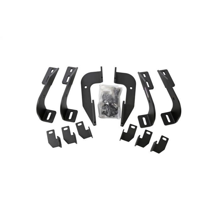 Dee Zee NXT Running Board Bracket Model DZ16346