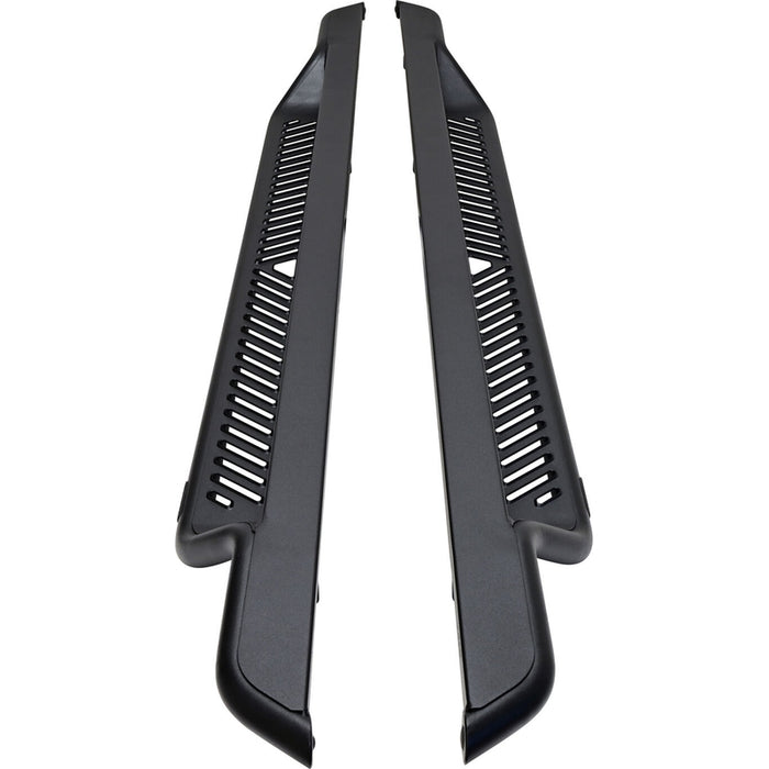 Westin Outlaw Drop Side Steps Model 20-44135