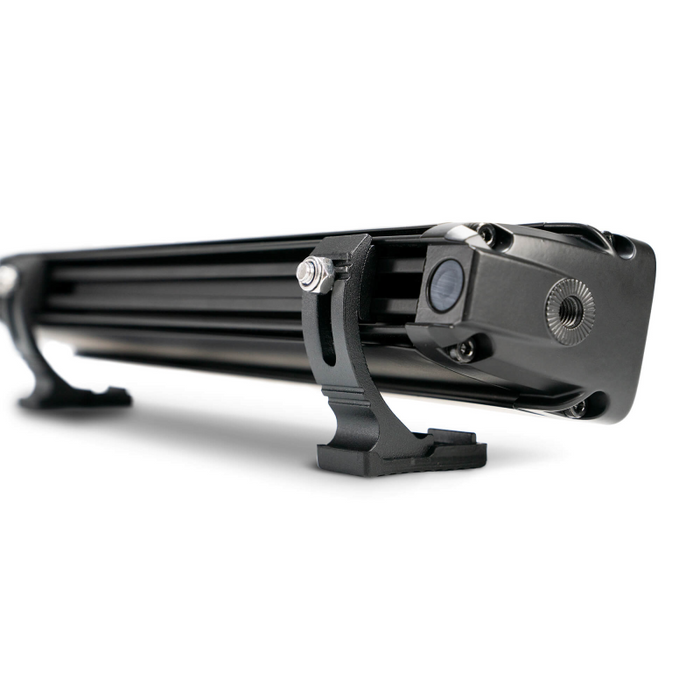 DV8 Offroad Elite Series Light Bar Mount - Large Model BESLDBKTLG