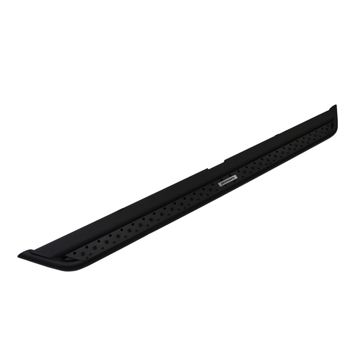 Go Rhino Dominator Xtreme DSS Running boards with Rocker Panel Mounting Bracket Kit Model DSS4205T