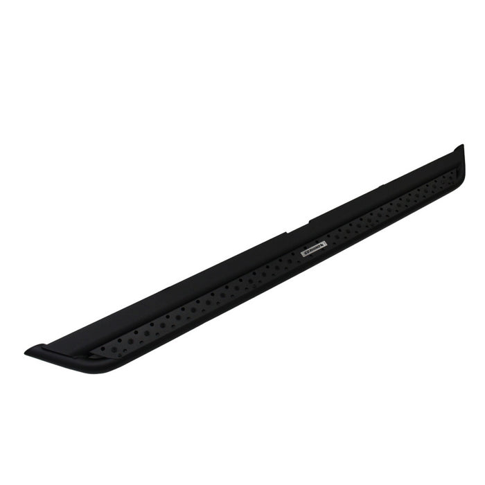 Go Rhino Dominator Xtreme DSS Running Baords with Rocker Panel Mounting Bracket Kit Model DSS4176T