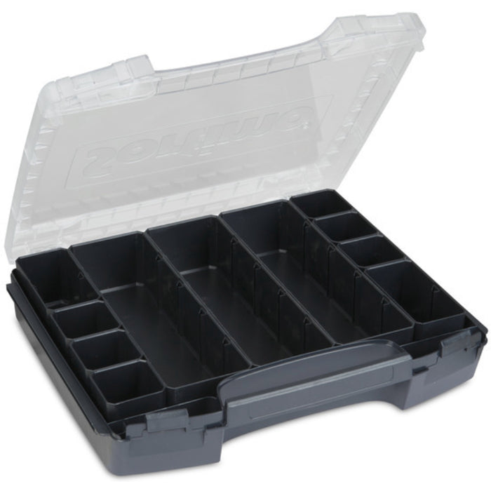 Sortimo LS-BOXX Storage Drawer 306 G With 2 X I-BOXX 72 + IB  14 In x 17 In x 13 In Model 1000018326