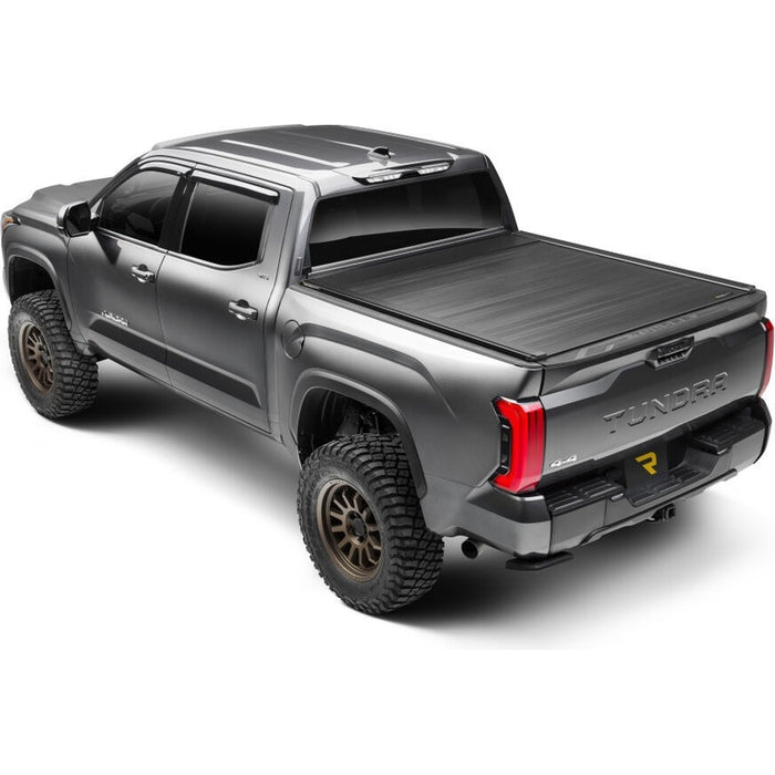 Retrax EQ - 24 Ranger 5' w/o Stake Pocket Model EQ0338