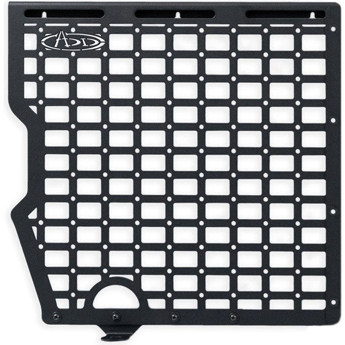 Addictive Desert Designs 15-20 Ford F-150 & Raptor Bed Cab Molle Panels Full Set Model AC1102101NA