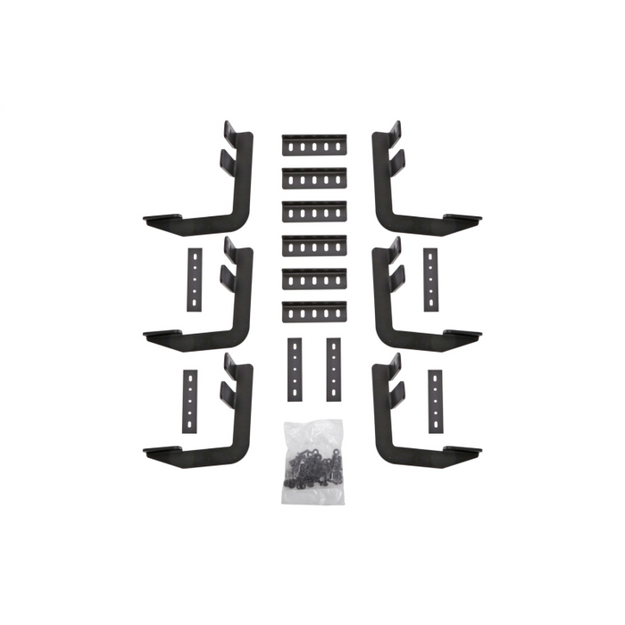 Dee Zee Rough Step Running Board Bracket Model DZ15337
