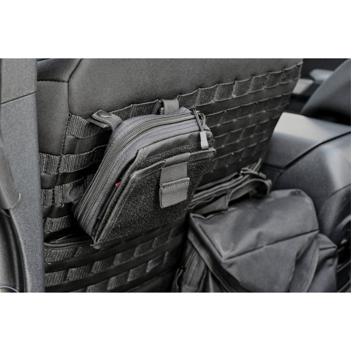 Body Armor 4x4 Universal Molle Bag Kit Model 90001