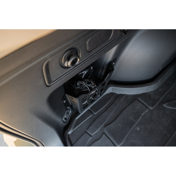 Rago Fabrication 2019-2024 Subaru Forester Rear Cargo Pocket Molles Model AC8511601NA