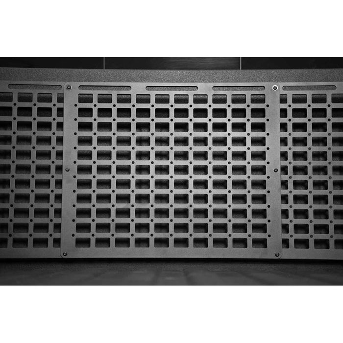 Addictive Desert Designs Ram TRX Bed Cab Molle Panels - Full Set Model AC62101NA