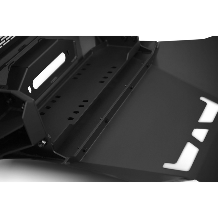 DV8 Offroad 2019-2023 Ram 1500 Skid Plate For Spec Series Bumper Model FBDR1-06SP