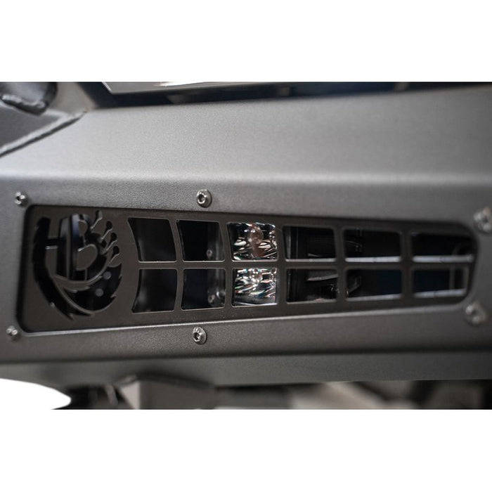 Addictive Desert Designs 21 - 23 Ford F-150 HoneyBadger Front Bumper Model F197431040103